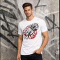 Trouble Maker Graphic Printed T-Shirt for Men | Premium Cotton Casual Wear