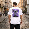 Diversity Graphic Oversized T-Shirt – Premium Streetwear