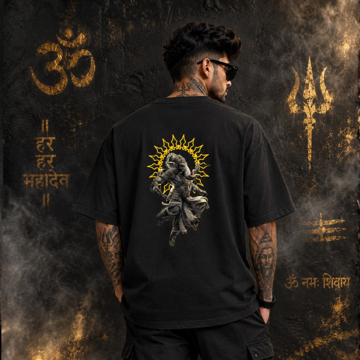 Ganesh Ji_Oversize