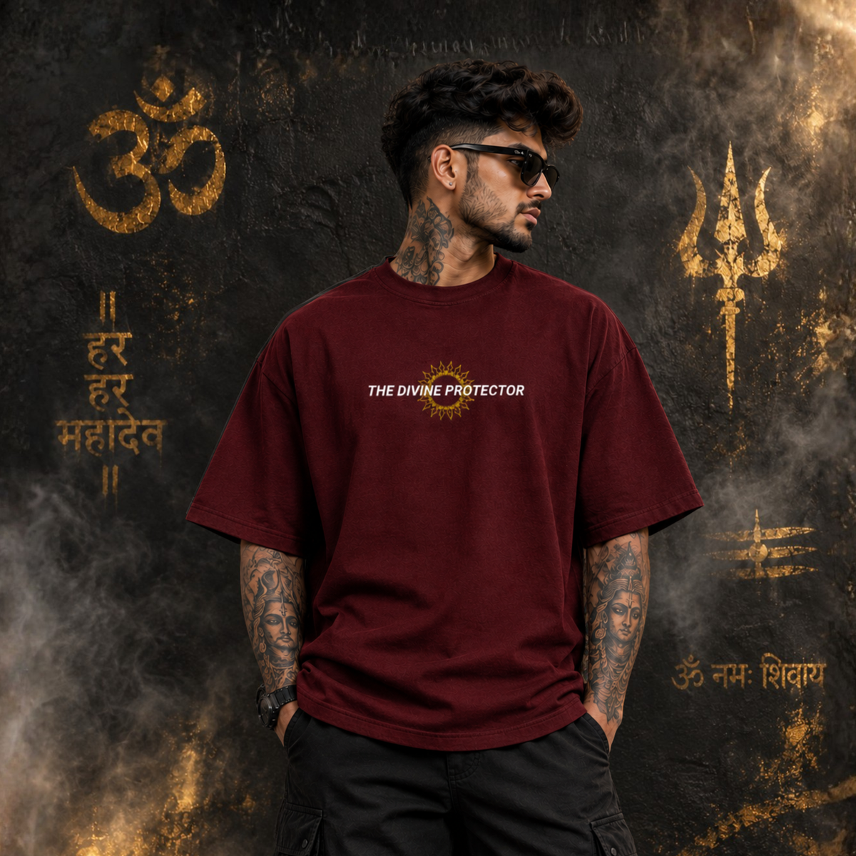 Ganesh Ji_Oversize