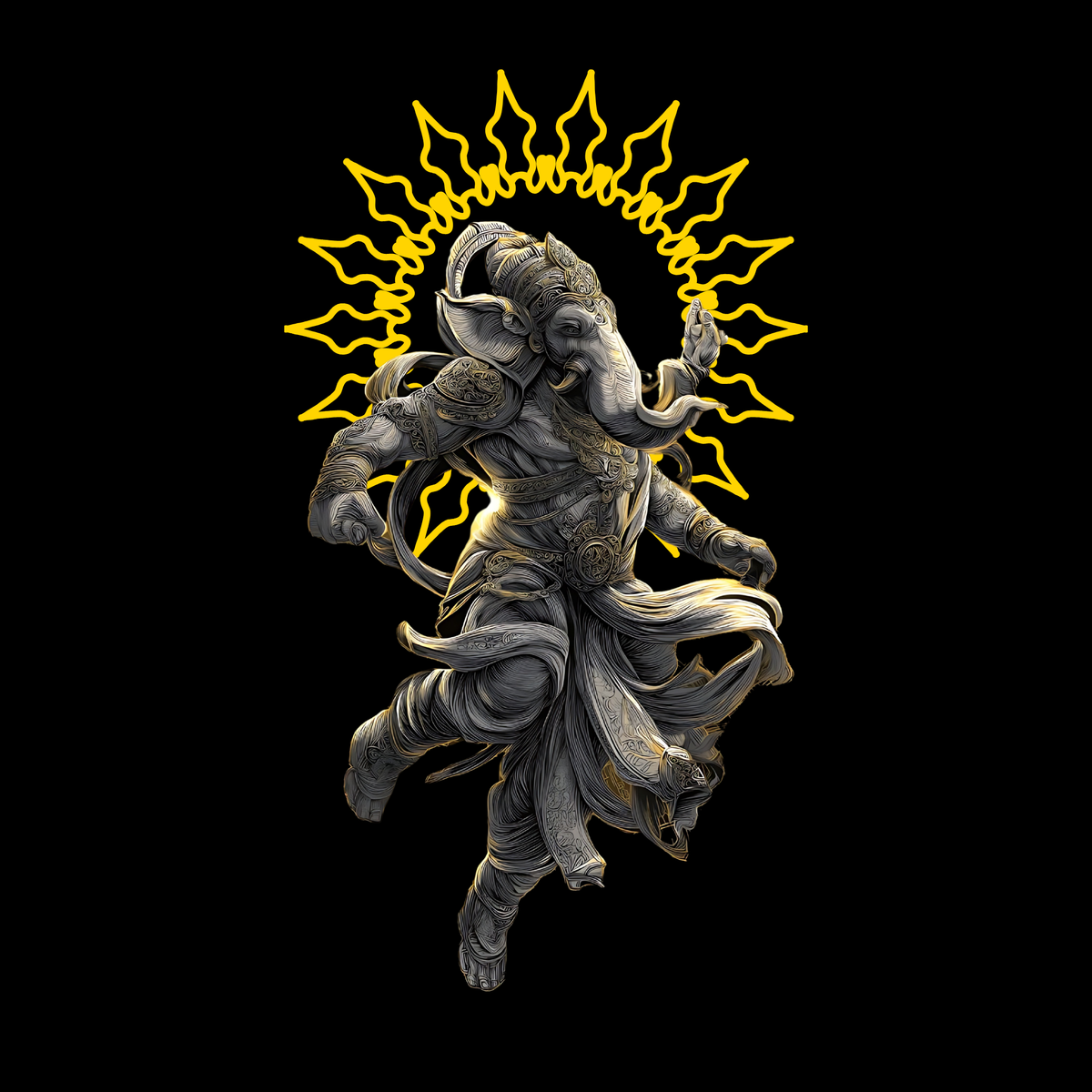 Ganesh Ji_Oversize