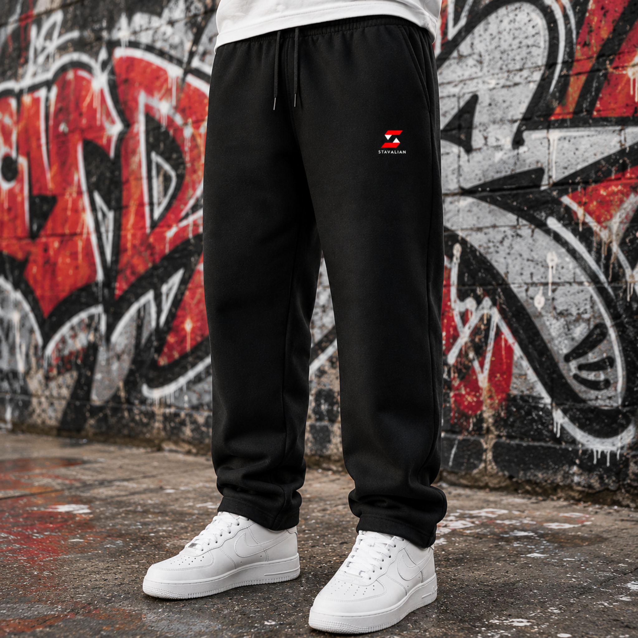 Unisex Sweatpants