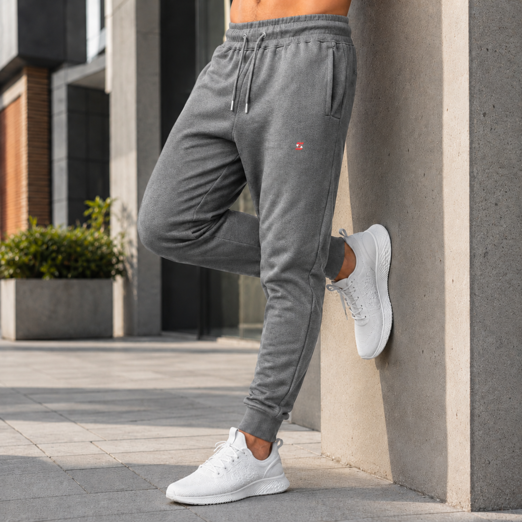 Stavalian Signature Joggers for Men